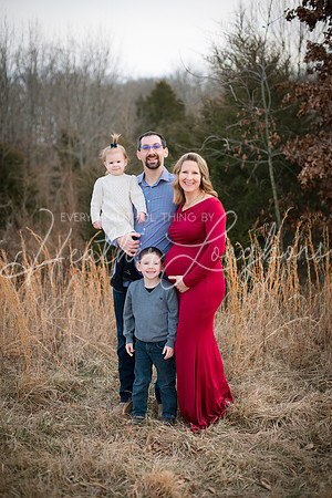 St Ledger maternity-5