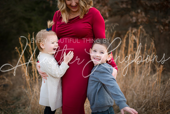 St Ledger maternity-10