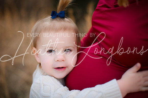 St Ledger maternity-13