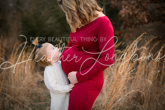 St Ledger maternity-12
