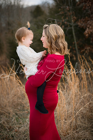 St Ledger maternity-14