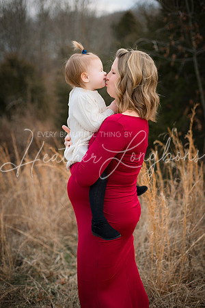 St Ledger maternity-15