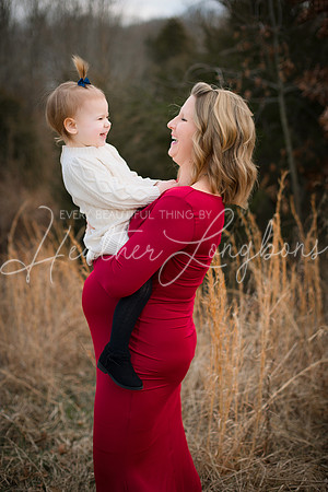 St Ledger maternity-16