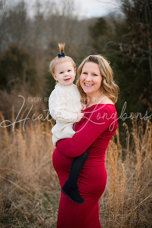 St Ledger maternity-19