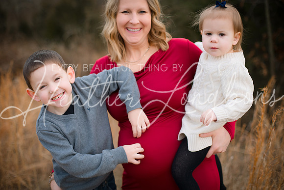 St Ledger maternity-25