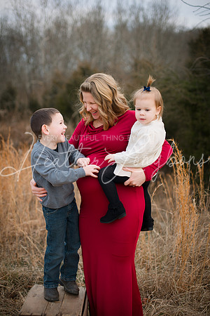 St Ledger maternity-24
