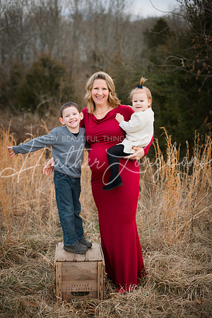 St Ledger maternity-23