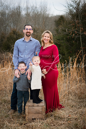 St Ledger maternity-26