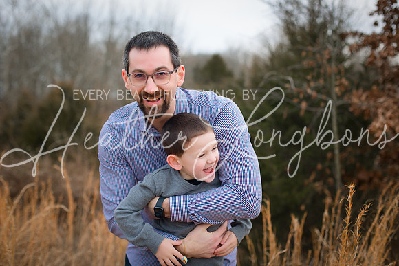 St Ledger maternity-28