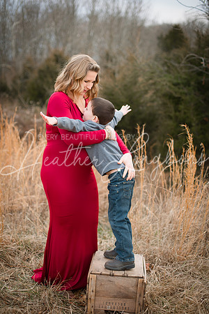 St Ledger maternity-38