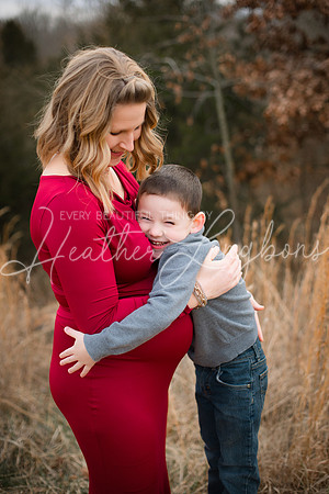 St Ledger maternity-40