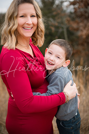 St Ledger maternity-41