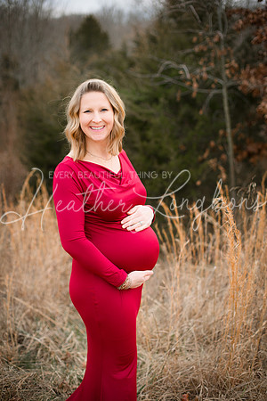 St Ledger maternity-44