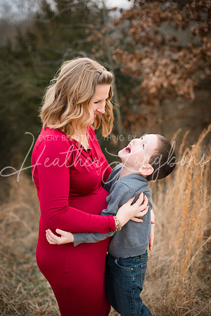 St Ledger maternity-43
