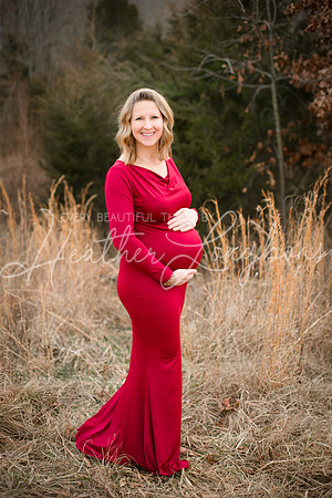 St Ledger maternity-45