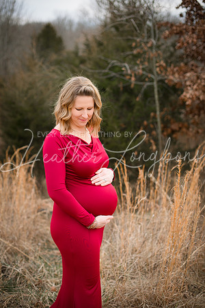 St Ledger maternity-46