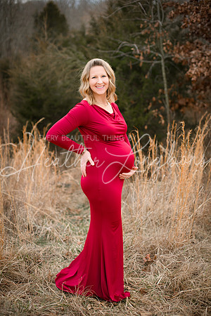 St Ledger maternity-47
