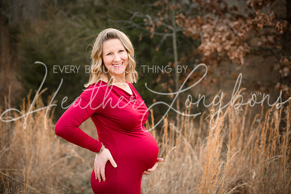 St Ledger maternity-48