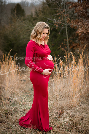 St Ledger maternity-54