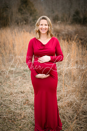 St Ledger maternity-56