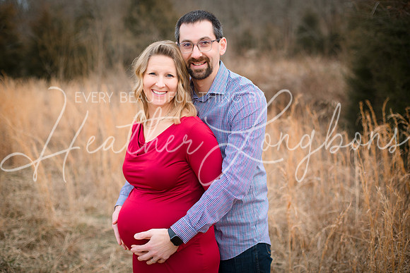 St Ledger maternity-57