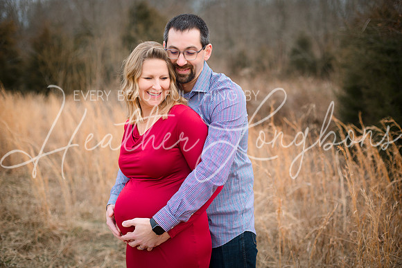 St Ledger maternity-58