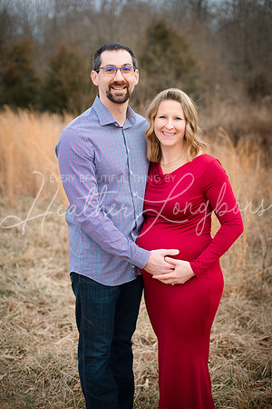 St Ledger maternity-59