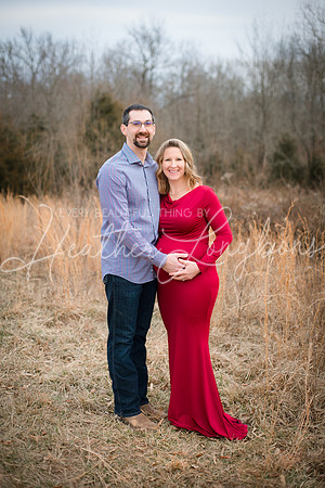 St Ledger maternity-60