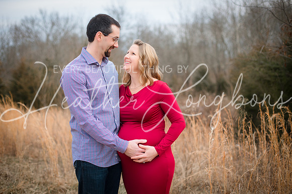 St Ledger maternity-62