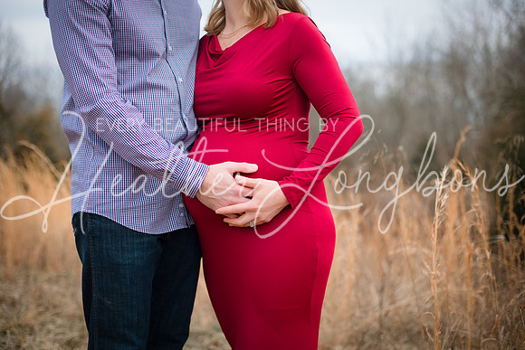 St Ledger maternity-64