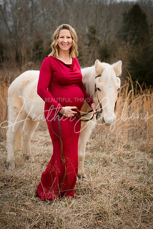 St Ledger maternity-65