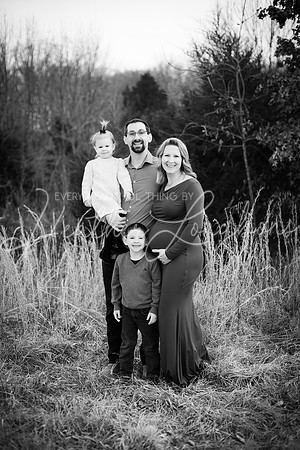 St Ledger maternity-5BW