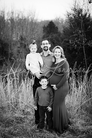 St Ledger maternity-6BW