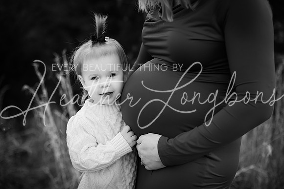St Ledger maternity-8BW