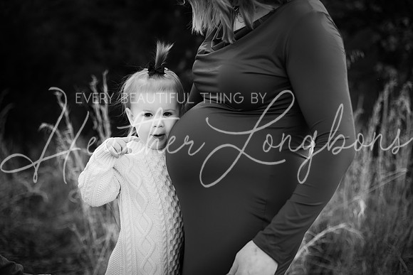St Ledger maternity-7BW