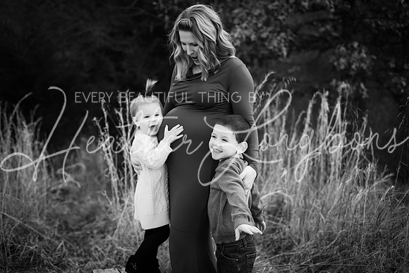 St Ledger maternity-9BW