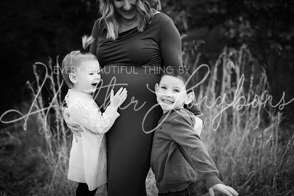 St Ledger maternity-10BW