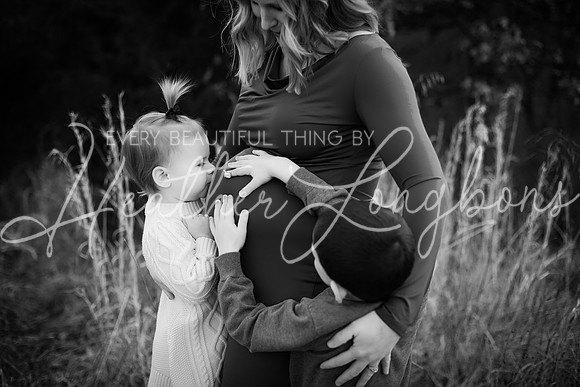 St Ledger maternity-11BW