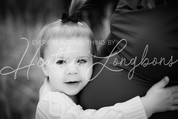 St Ledger maternity-13BW