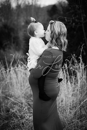 St Ledger maternity-15BW