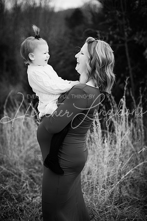 St Ledger maternity-16BW