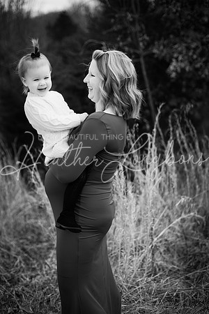 St Ledger maternity-17BW