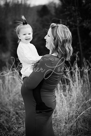 St Ledger maternity-18BW