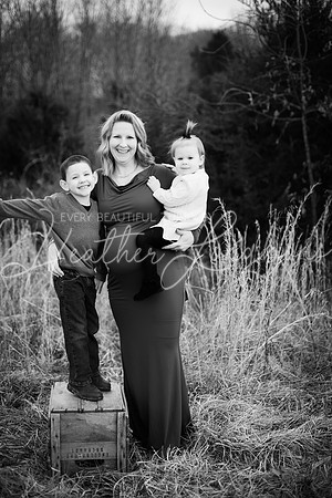 St Ledger maternity-22BW
