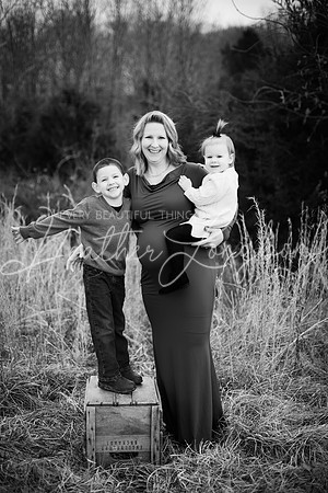 St Ledger maternity-23BW
