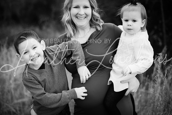 St Ledger maternity-25BW