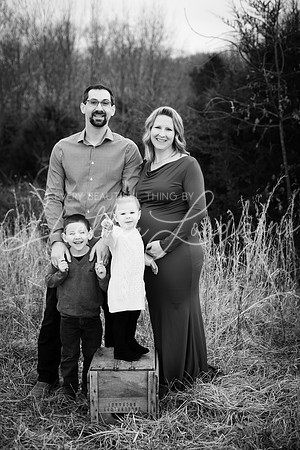 St Ledger maternity-26BW
