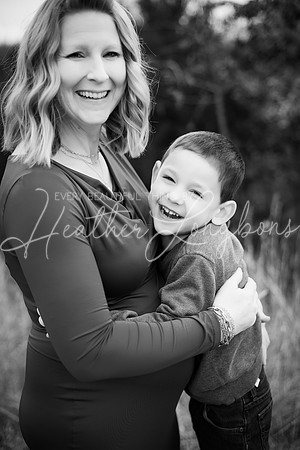 St Ledger maternity-41BW