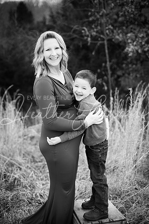 St Ledger maternity-42BW