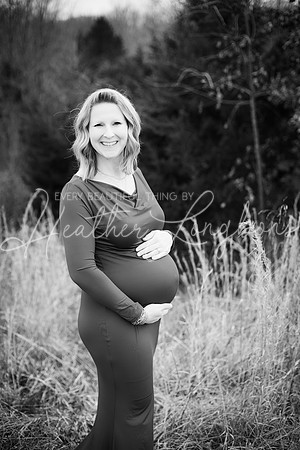 St Ledger maternity-44BW